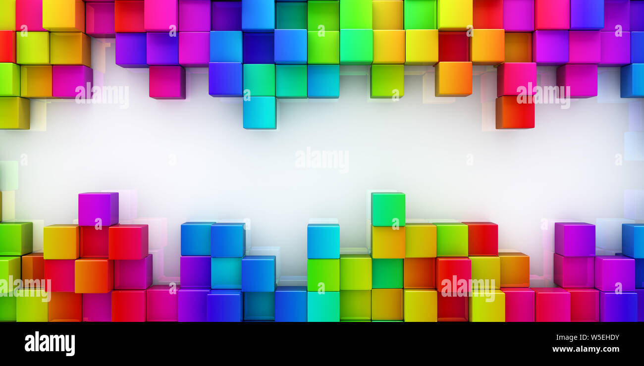 Color Blocks Images – Browse 1,331 Stock Photos, Vectors, and Video