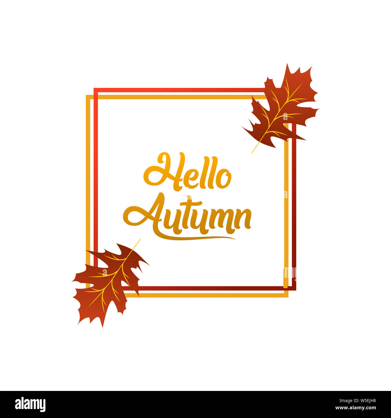 Hello autumn inscription background Cut Out Stock Images Pictures Alamy Hello autumn inscription background Cut Out Stock Images Pictures Alamy
