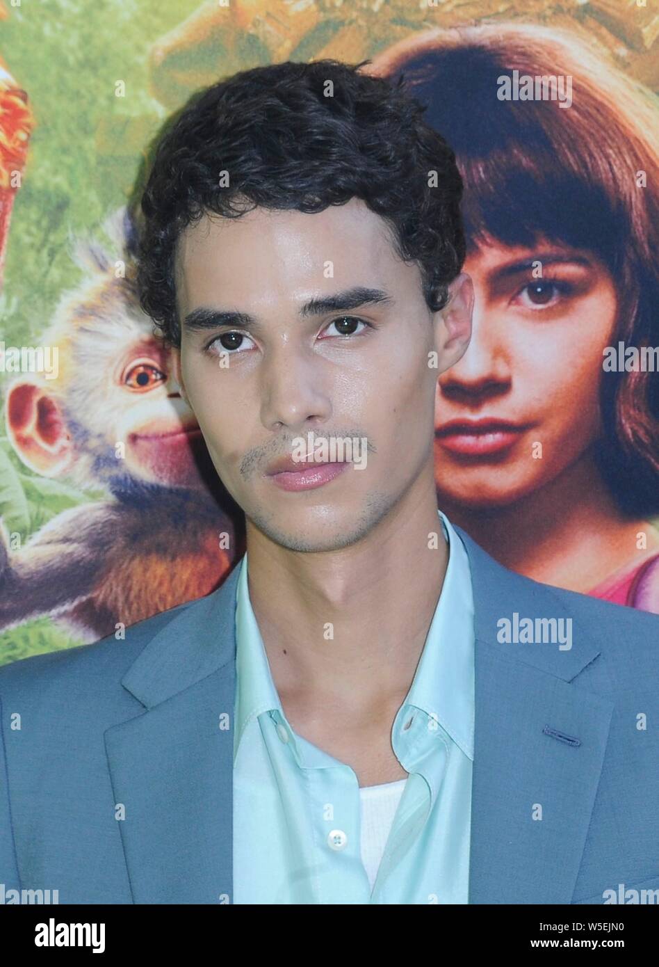 Los Angeles, CA, USA. 28th July, 2019. Jeff Wahlberg at arrivals for ...