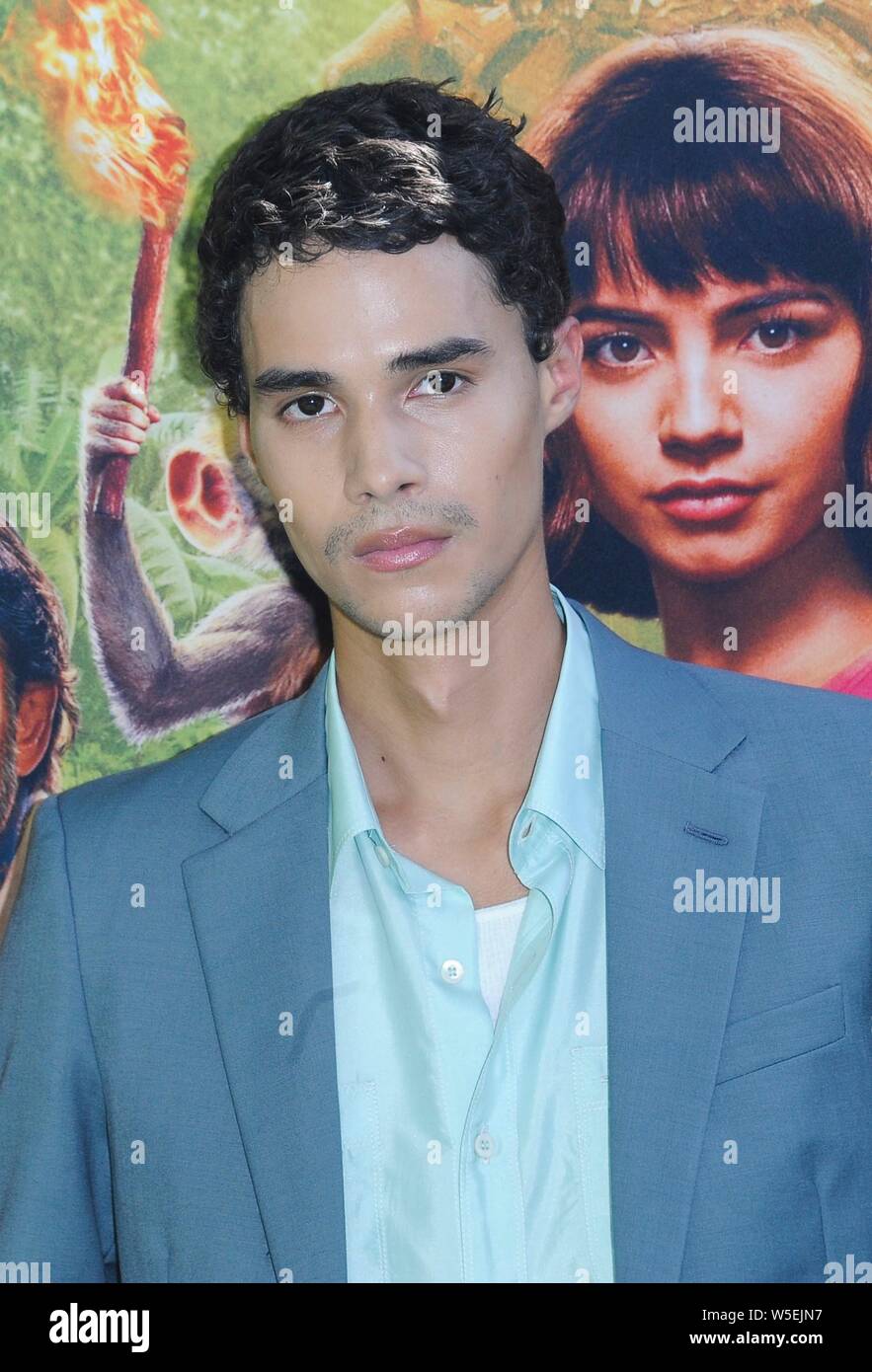 Los Angeles, CA, USA. 28th July, 2019. Jeff Wahlberg at arrivals for ...