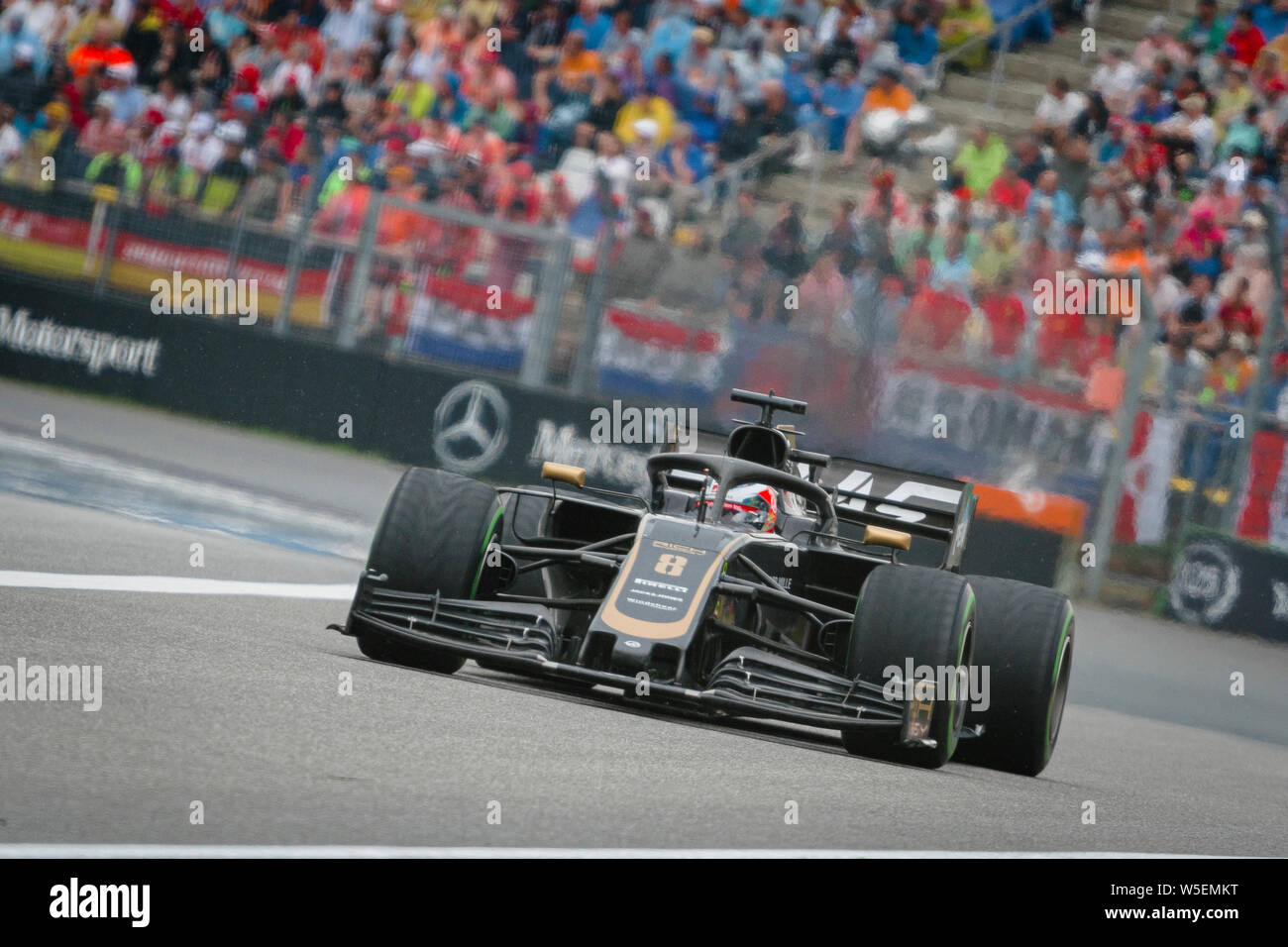 french f1 teams