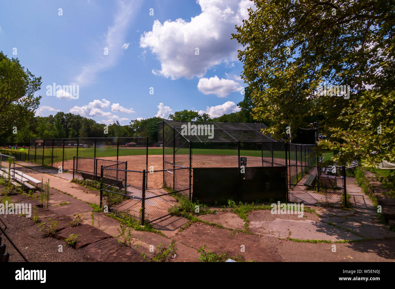 Pittsburgh braddock avenue hires stock photography and images Alamy