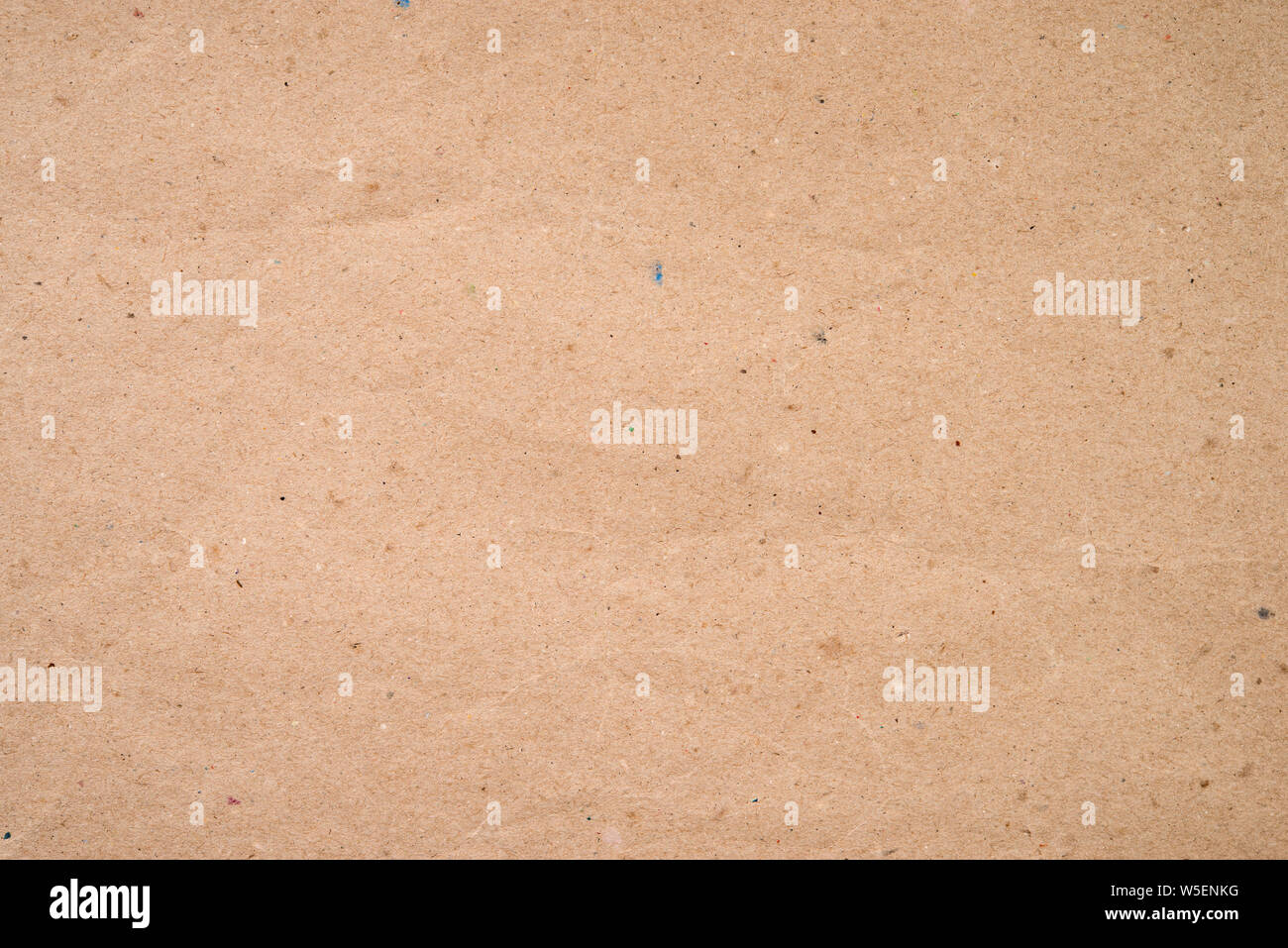 brown paper texture background Stock Photo