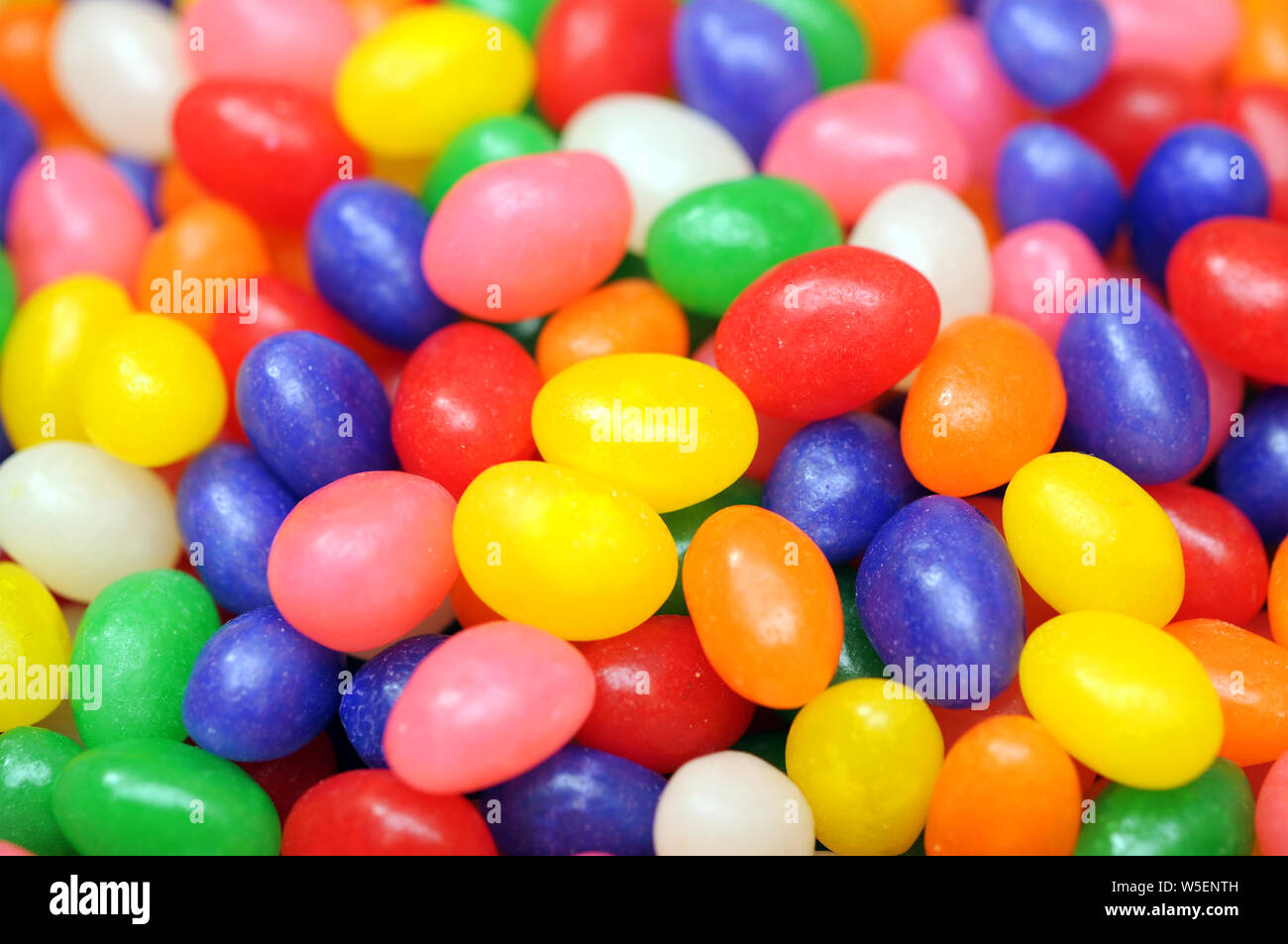 Pastel candy hi-res stock photography and images - Alamy