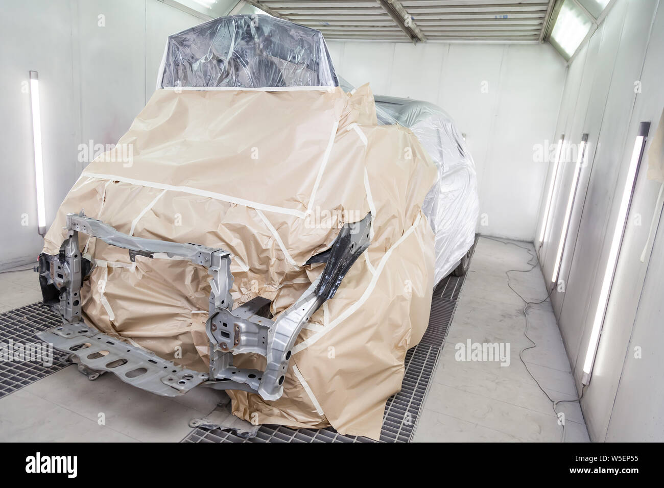 Car envelop hires stock photography and images Alamy