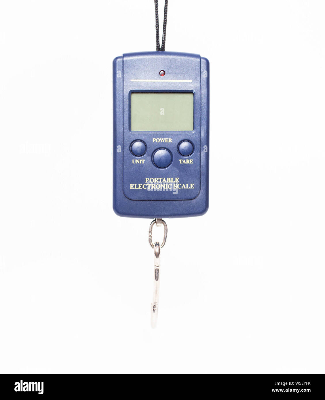 Weighing fish Cut Out Stock Images & Pictures Alamy