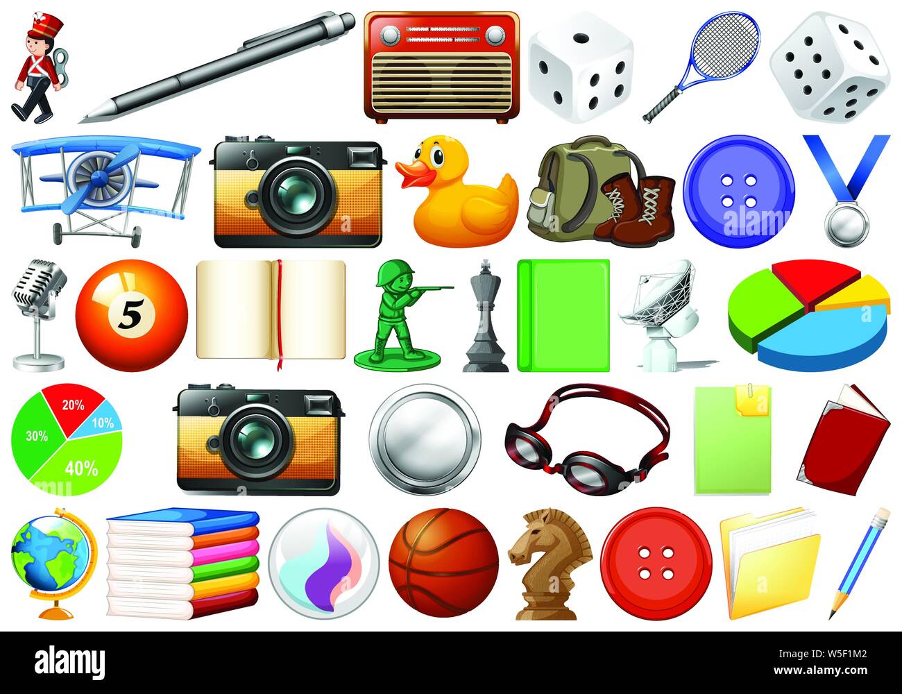 home and toys