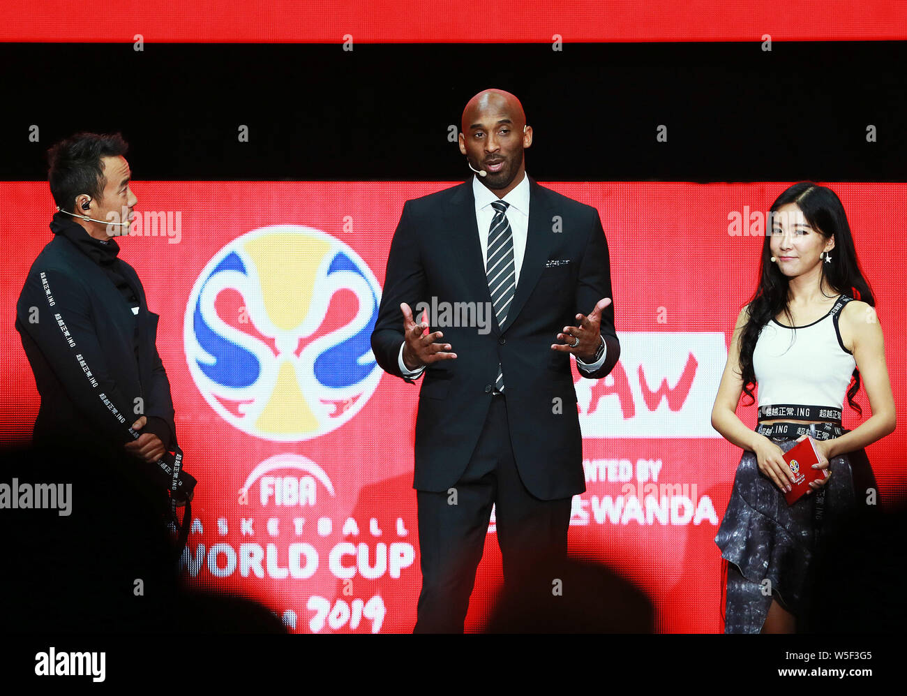 fiba ambassador