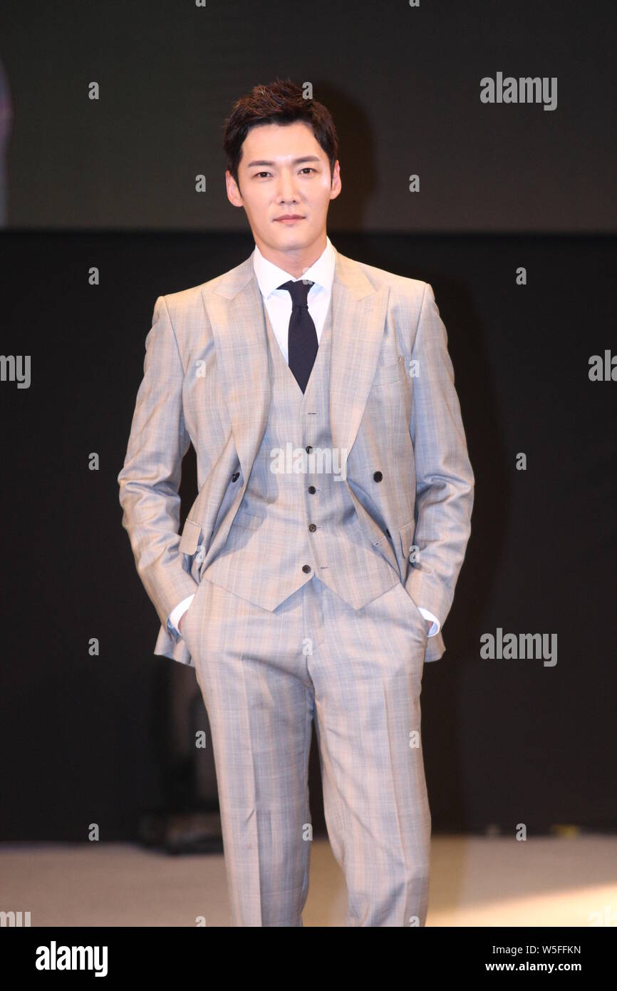 Choi Jun Hyuk