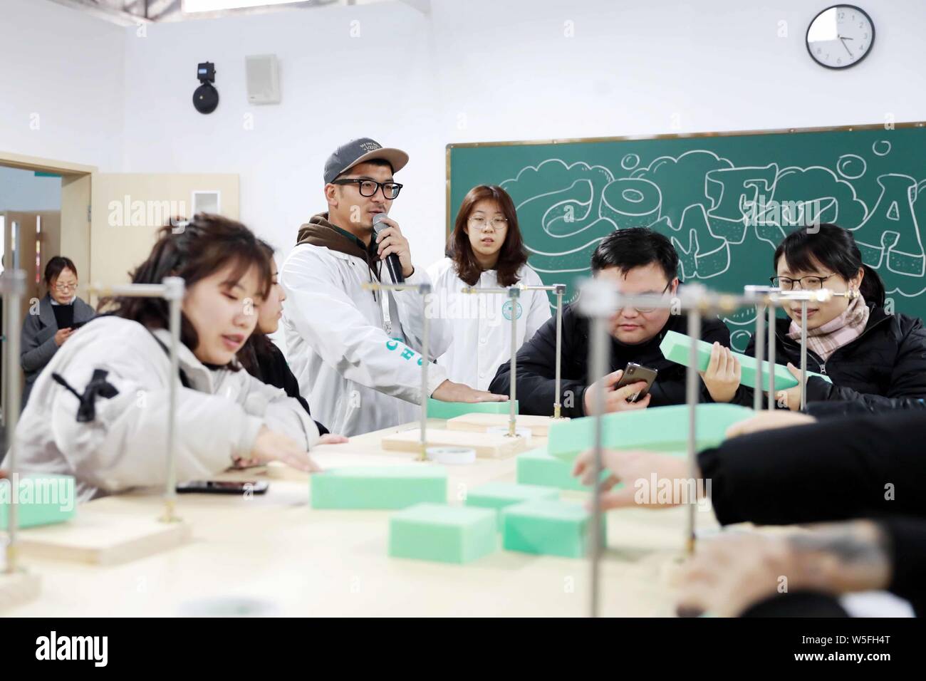 vans high school