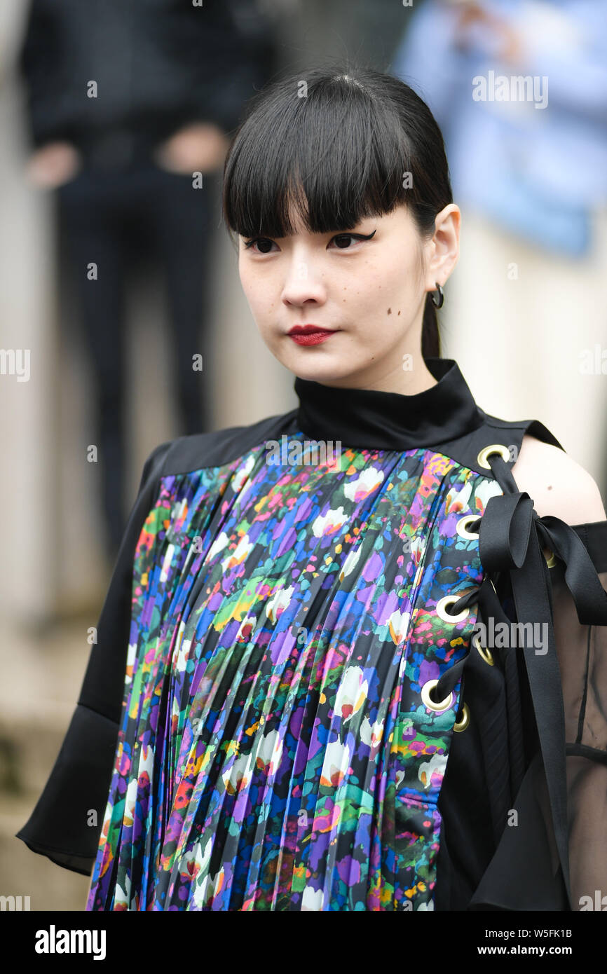 Japanese fashion 2019 online