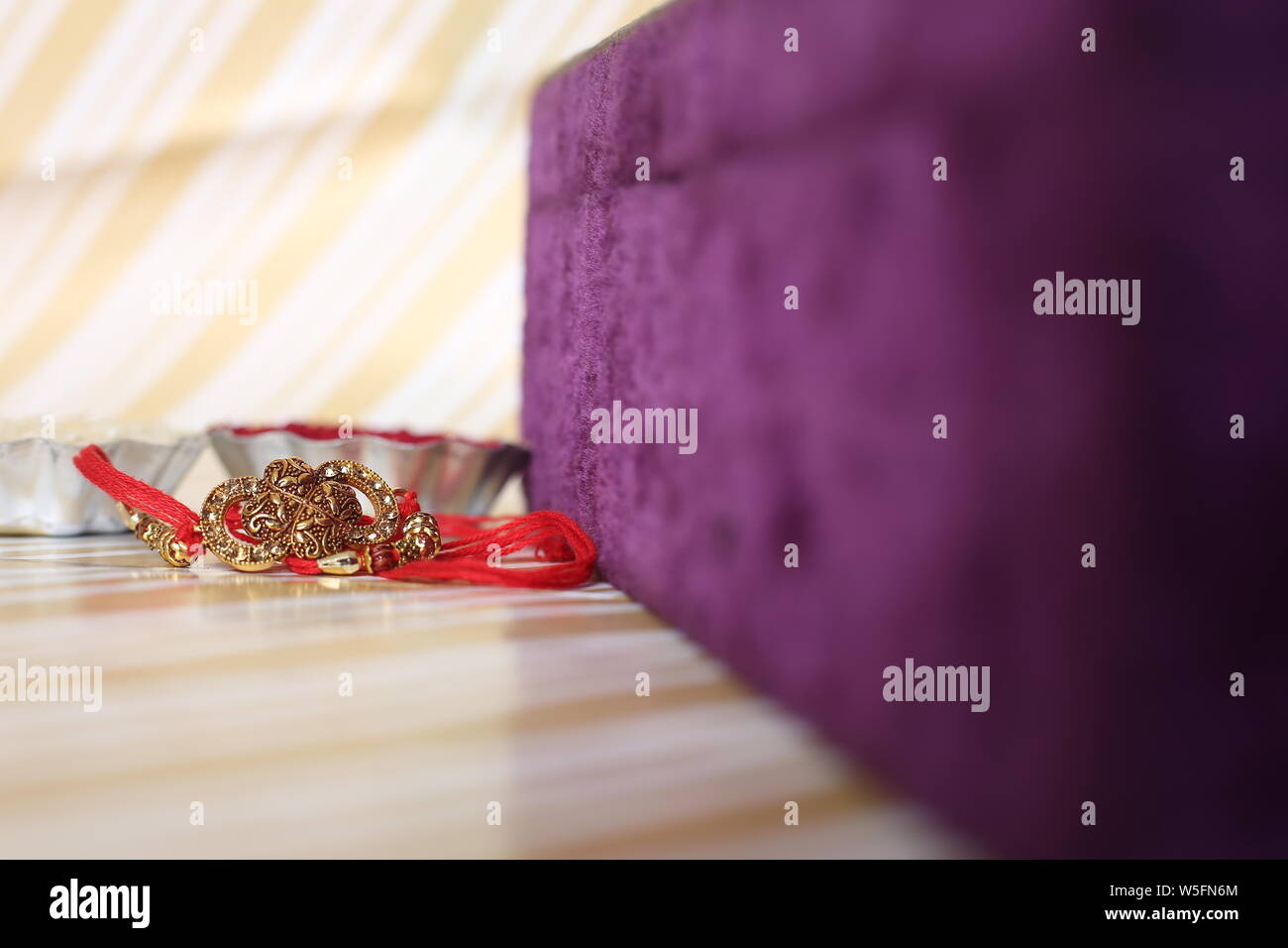 Hindu thread ceremony hi-res stock photography and images - Page 3 - Alamy