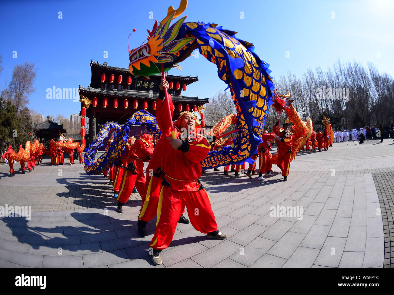 Longtaitou hi-res stock photography and images - Alamy