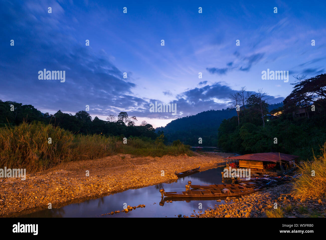 Fotografi alam dan landskap