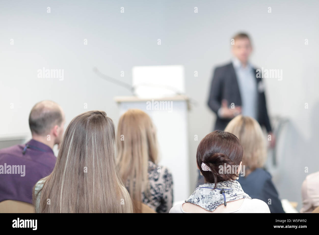 Adult entertainment convention hi-res stock photography and images - Alamy