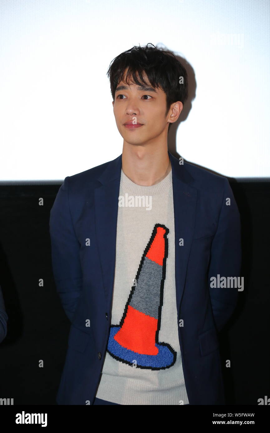 Jasper Liu High Resolution Stock Photography and Images - Alamy