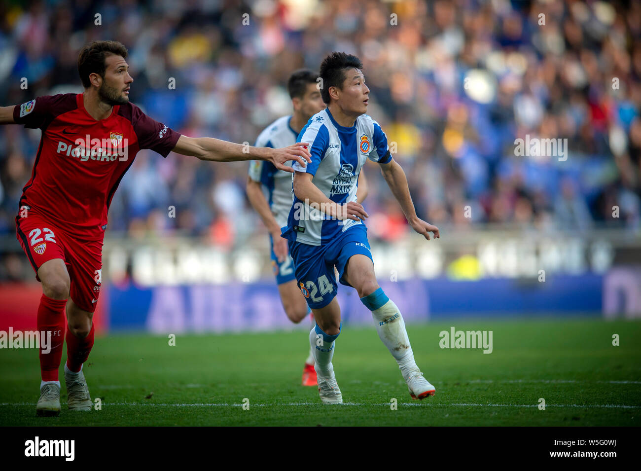 Liga i hi-res stock photography and images - Alamy