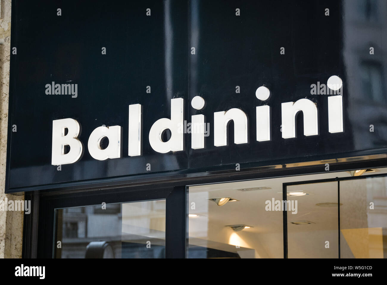 Baldinini scarpe 2018 top