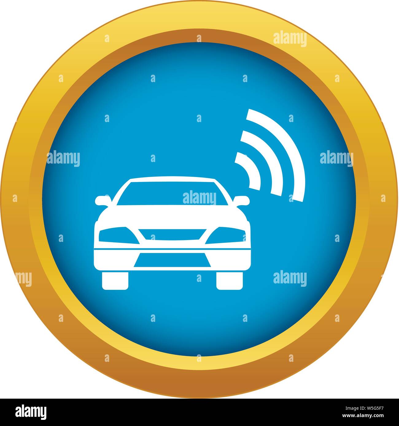 Broadcast drive Stock Vector Images - Alamy