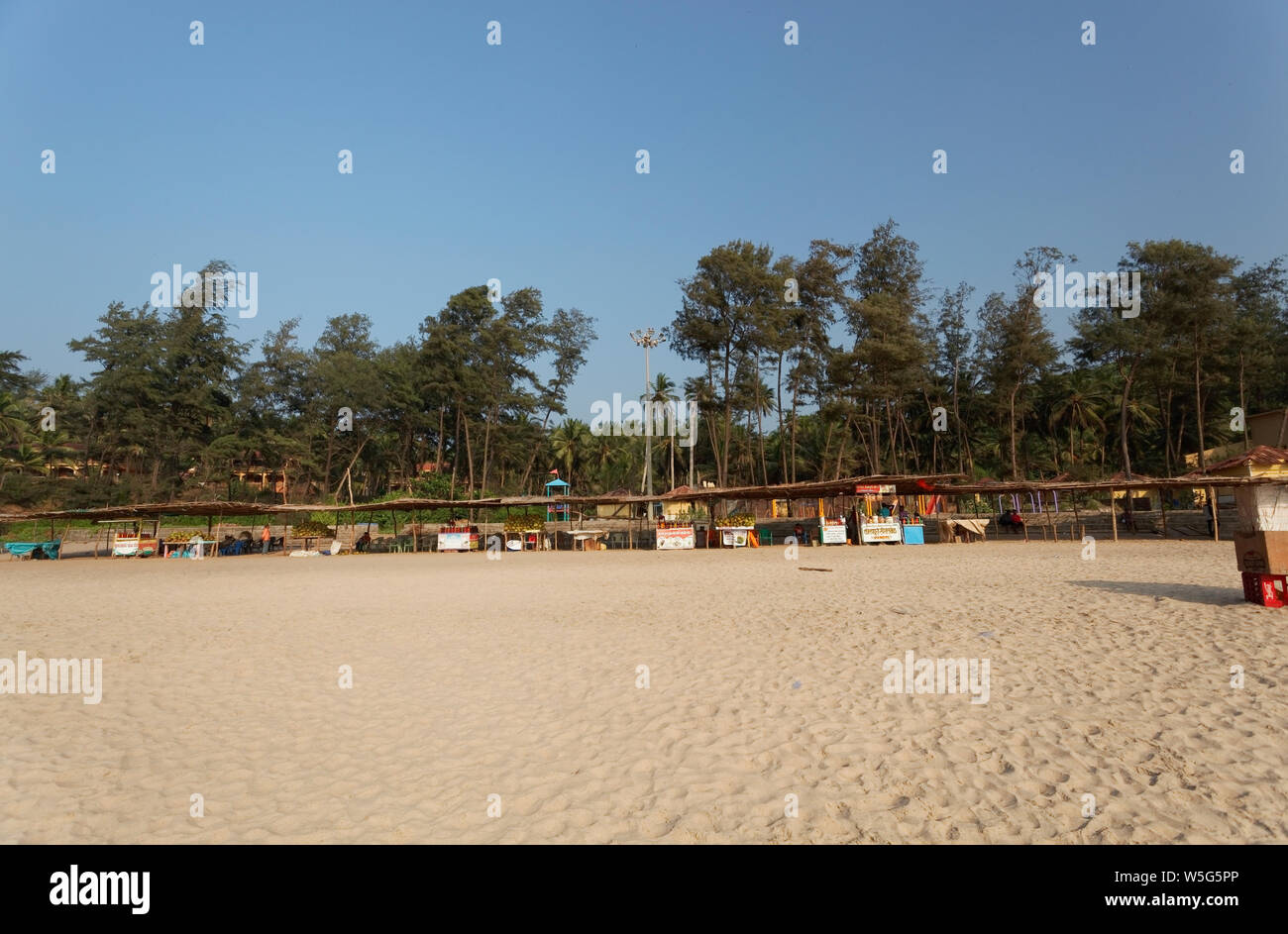 Ganpatipule Stock Photos Ganpatipule Stock Images Alamy