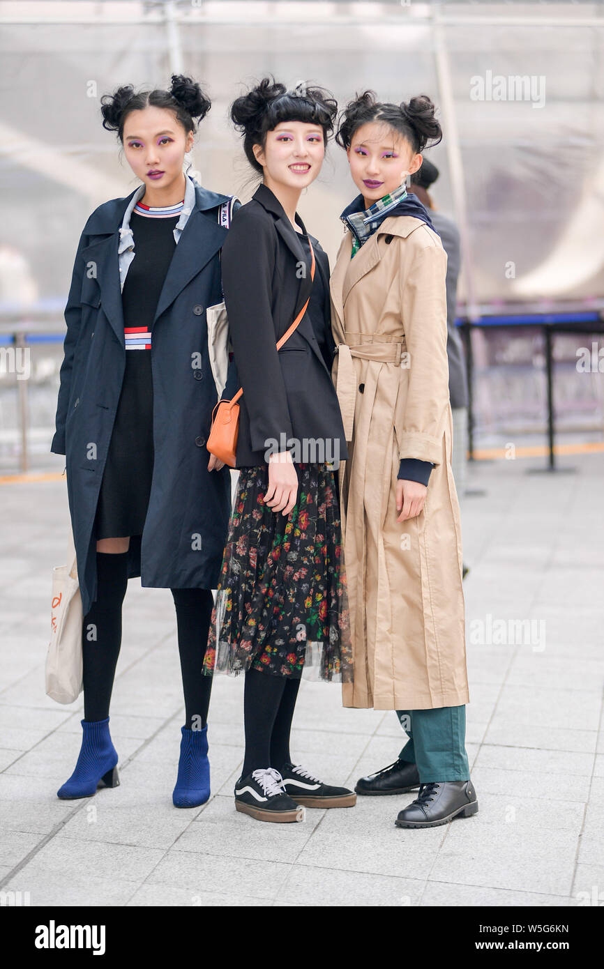 Trendy womens coats 2019 new arrivals