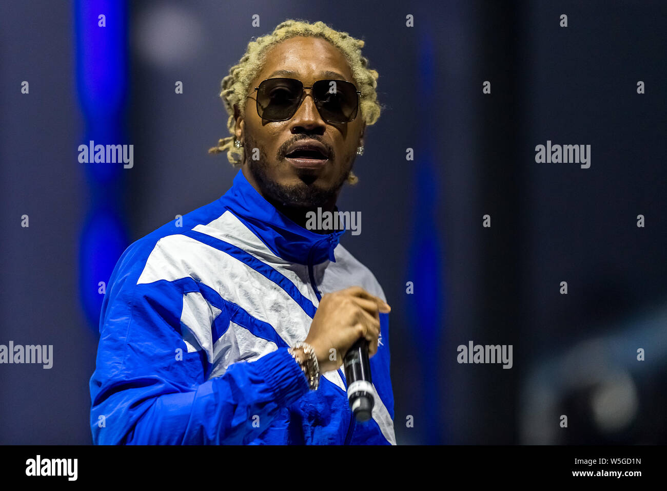 Nayvadius Wilburn