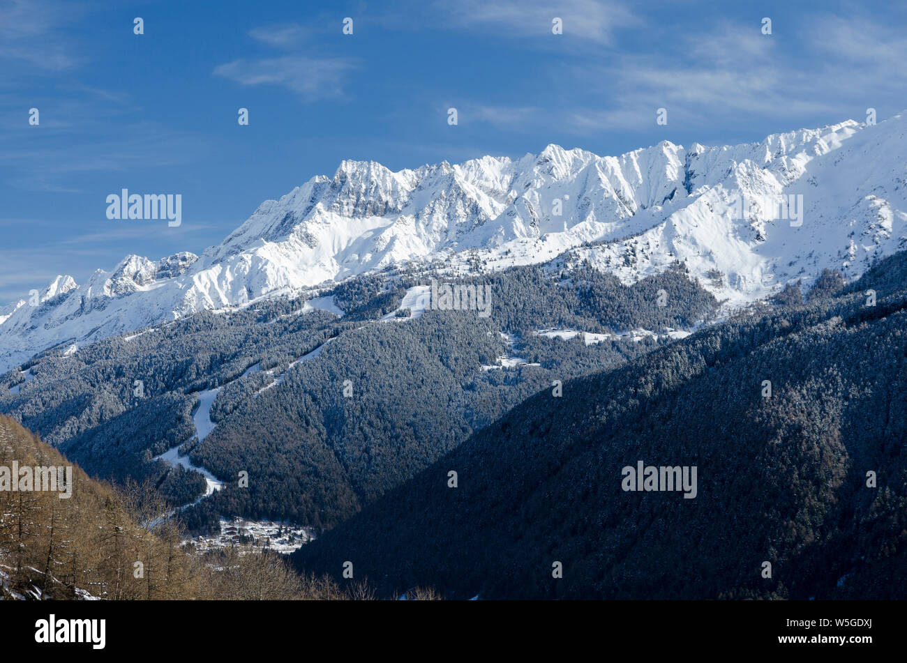 Mt di legno hi-res stock photography and images - Alamy