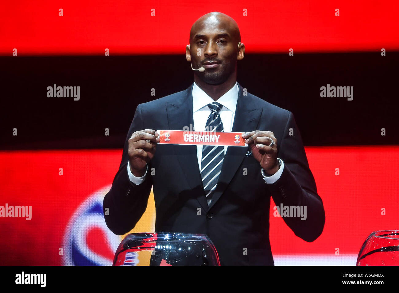 kobe world cup