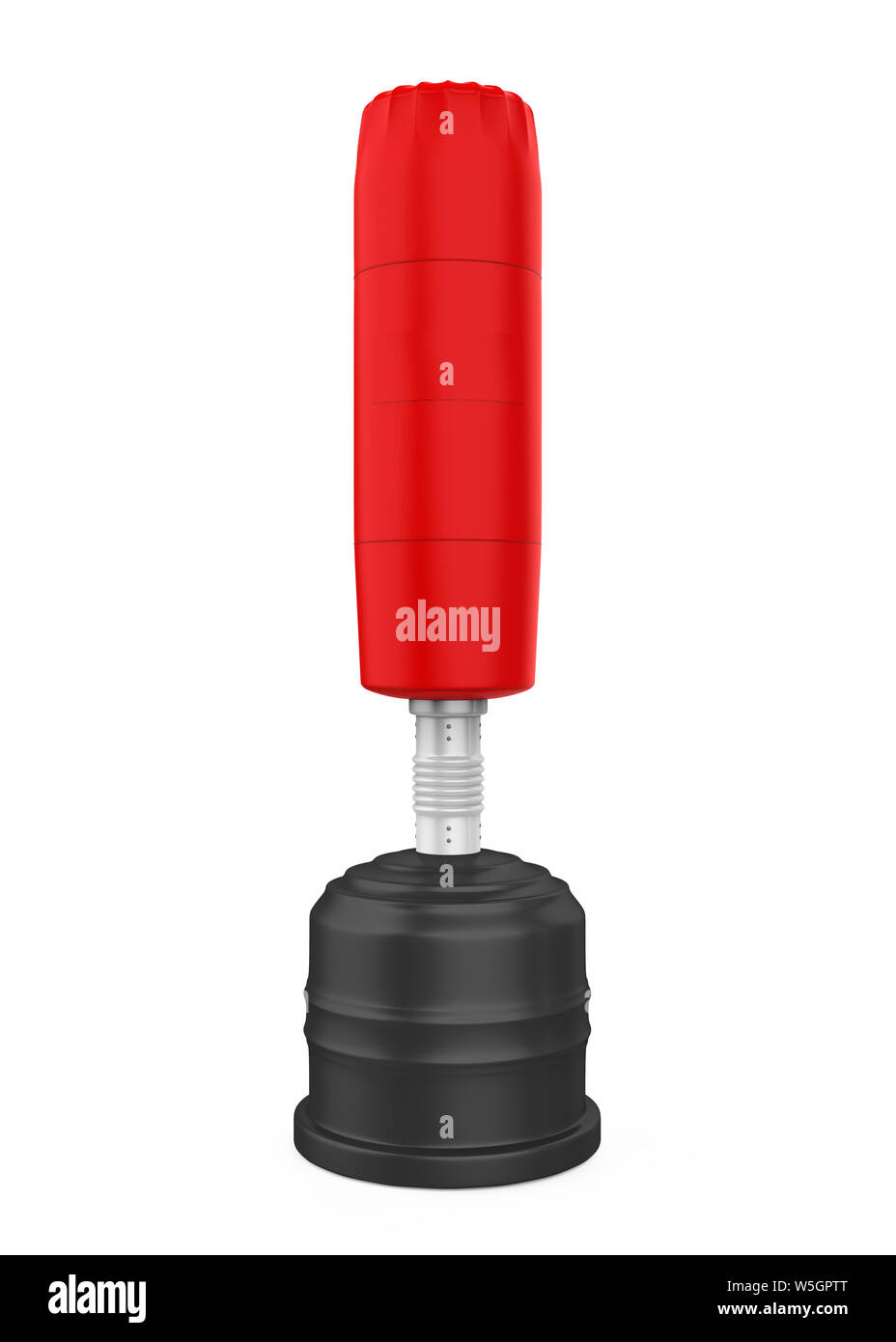 Usi standing cheap punching bag