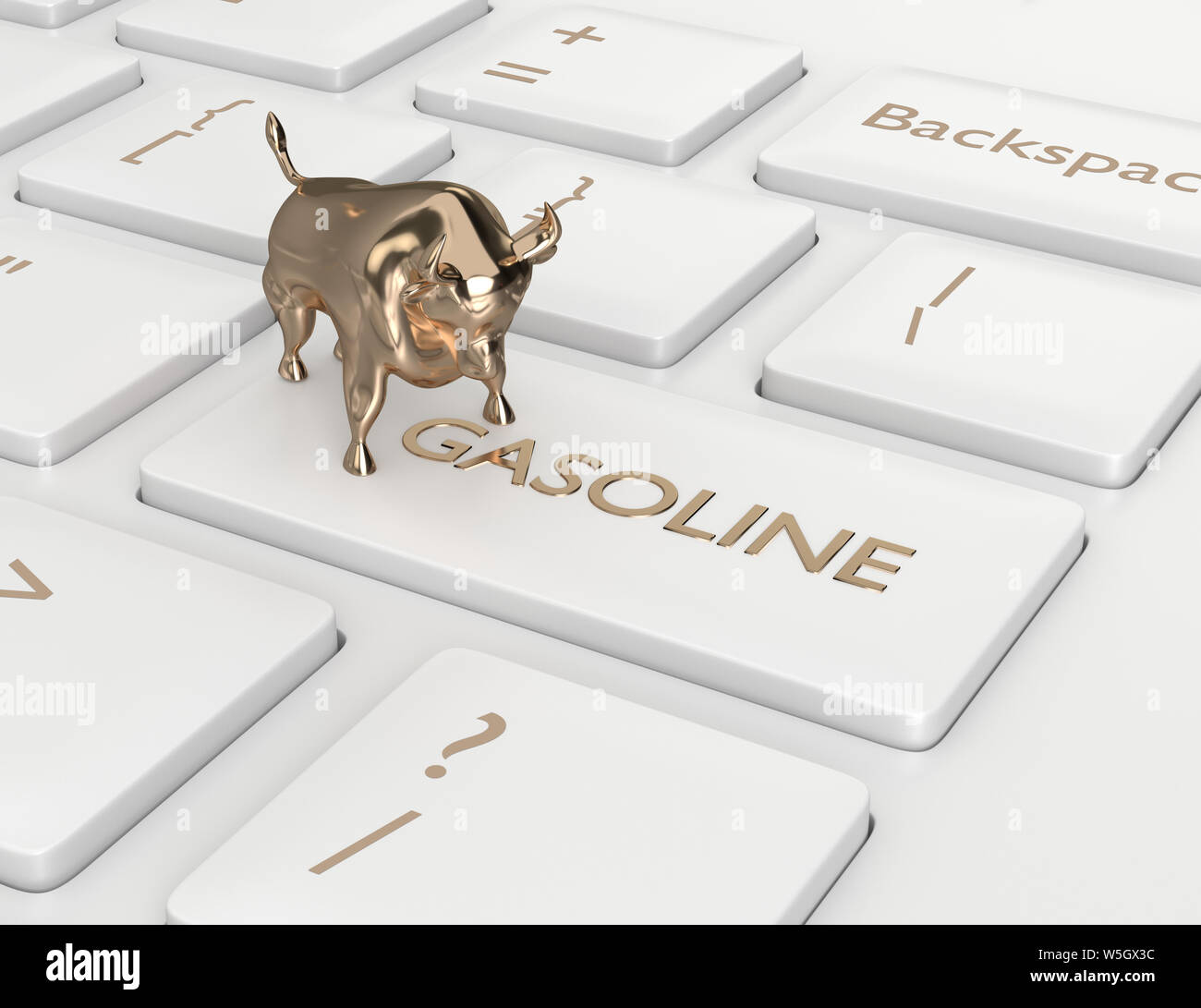 Gasoline Keyboard Pattern Energy transaction hi-res stock photography and images - Alamy