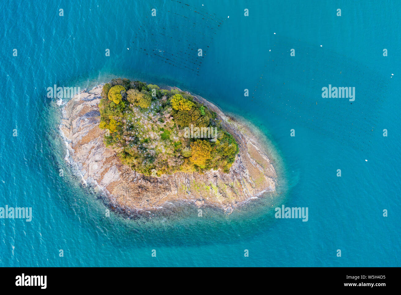 Amakusa Islands, Kumamoto Prefecture, Kyushu, Japan, Asia Stock Photo ...