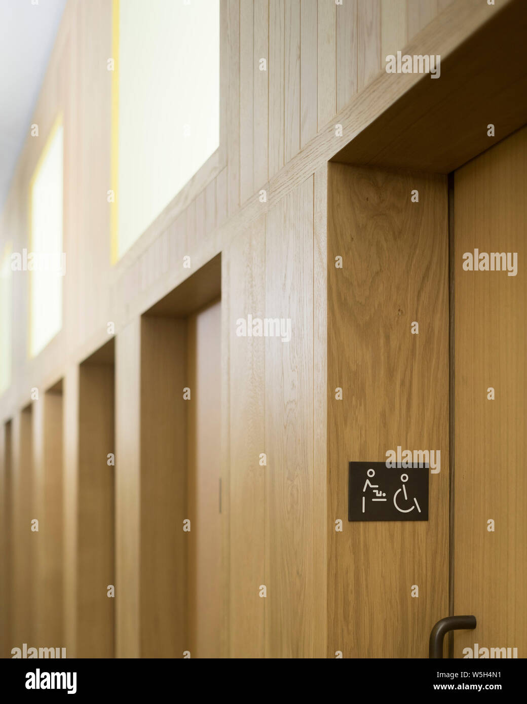 Church toilet hires stock photography and images Alamy