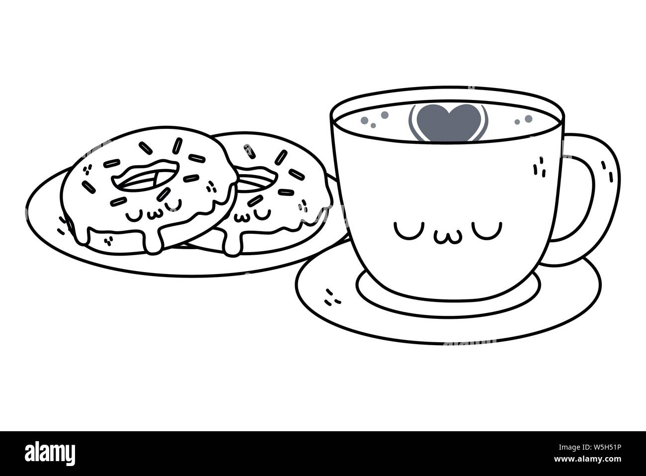 https://c8.alamy.com/comp/W5H51P/coffee-cup-cartoon-design-kawaii-expression-cute-character-funny-and-emoticon-theme-vector-illustration-W5H51P.jpg
