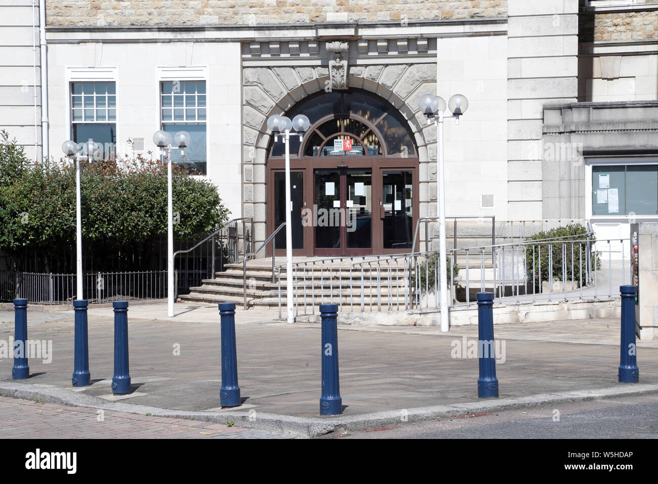 Kent county council offices hires stock photography and images Alamy