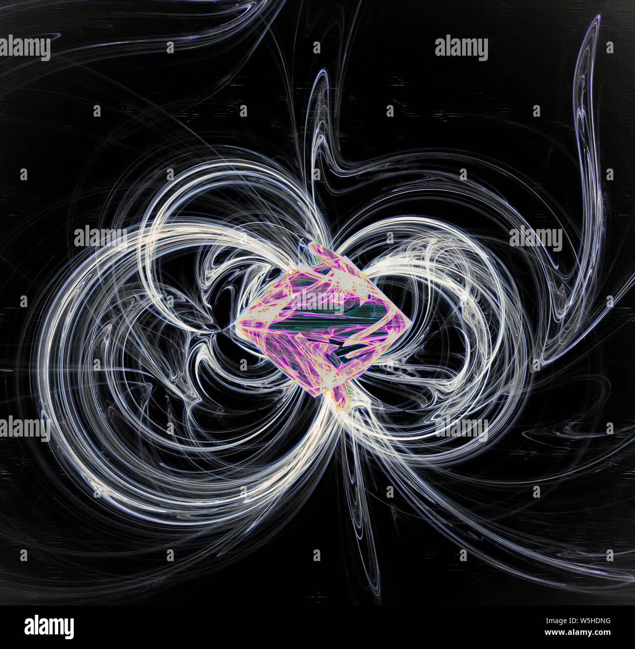 Quantum superposition hi-res stock photography and images - Alamy