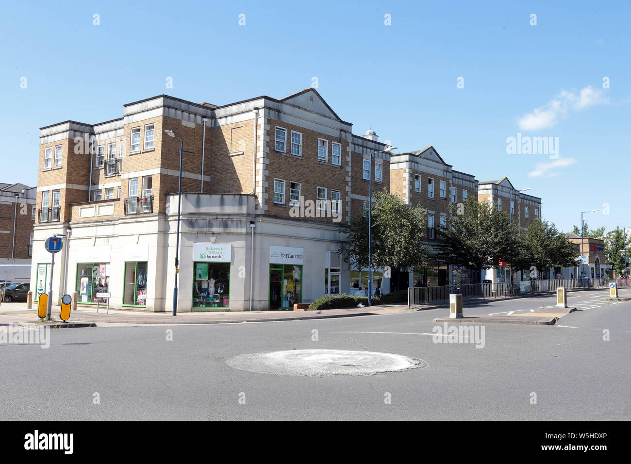 Oakwood community park hires stock photography and images Alamy