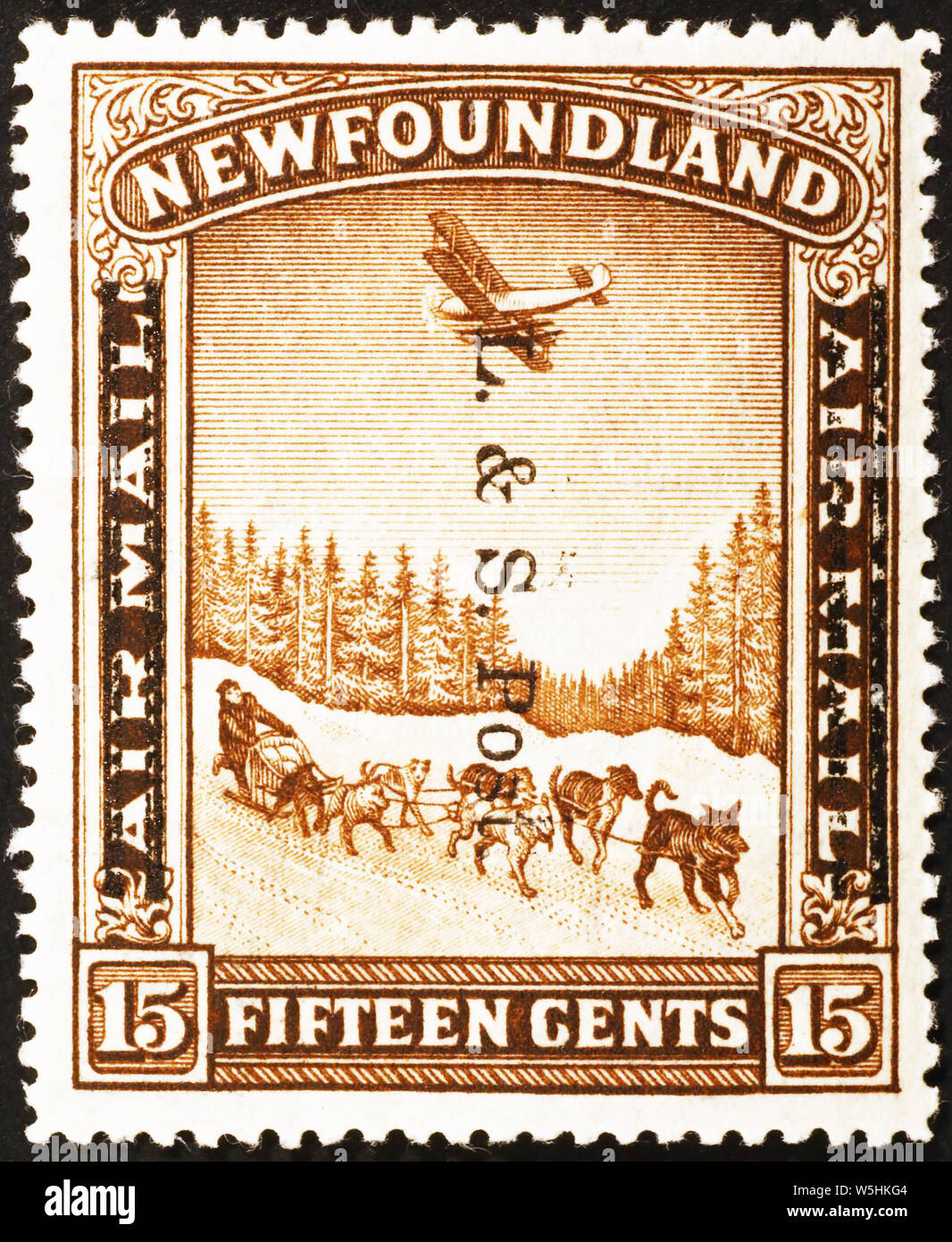 Royal Visit 1959 Canada Postage Stamp Jacques Cartier 1534 1934 Vrogue