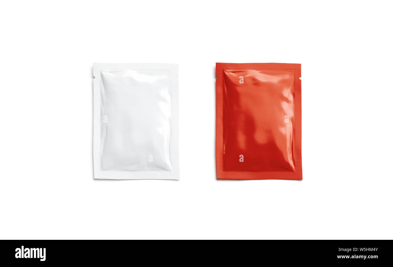 Ketchup packet hires stock photography and images Alamy