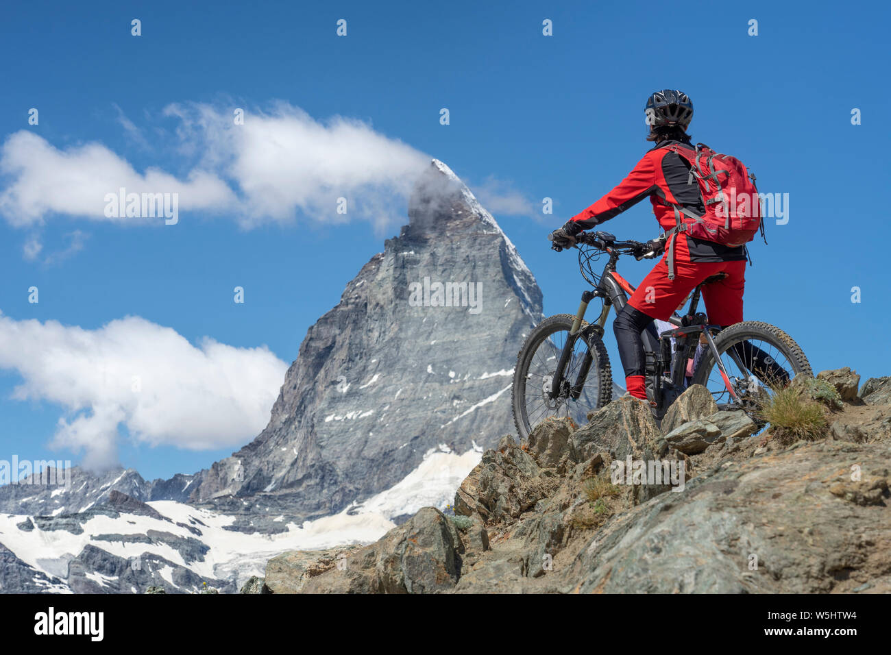 matterhorn bike