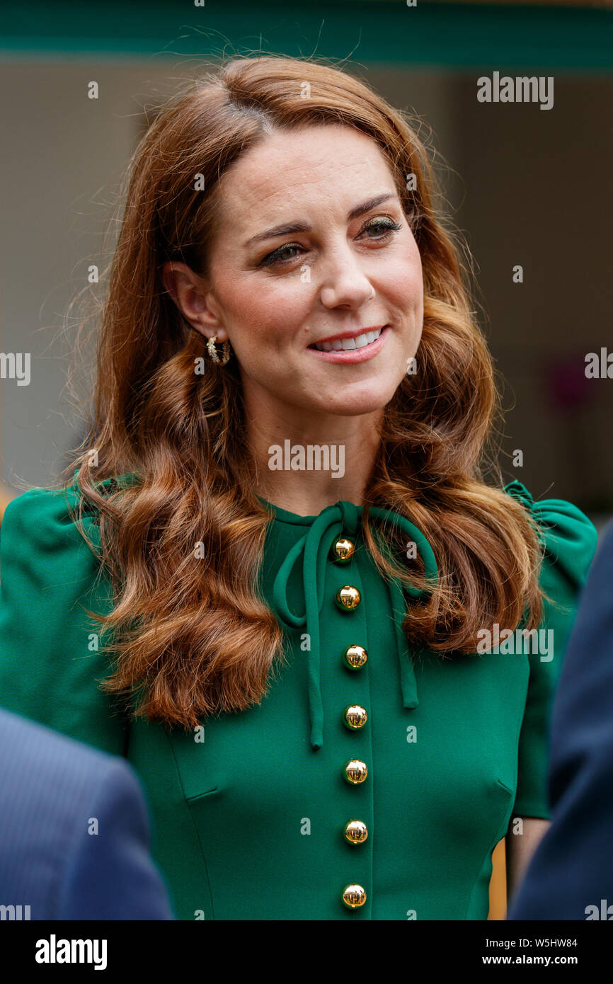 Princess Kate Middleton High Resolution Stock Photography And Images Alamy