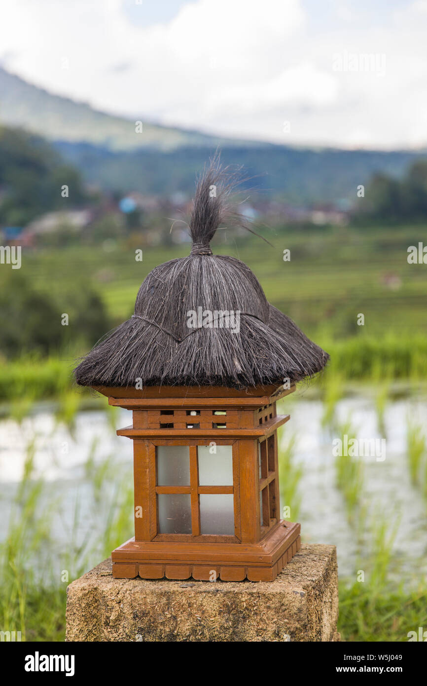 Altar in water bali altar hi-res stock photography and images - Alamy