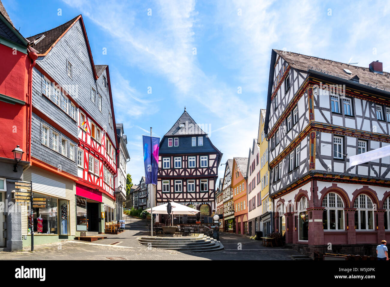 Eisenmarkt Stock Photos Eisenmarkt Stock Images Alamy