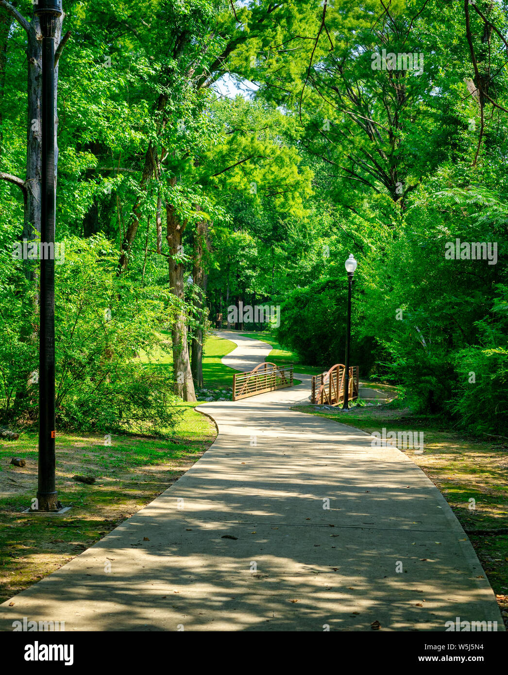 Dream paths hi-res stock photography and images - Alamy