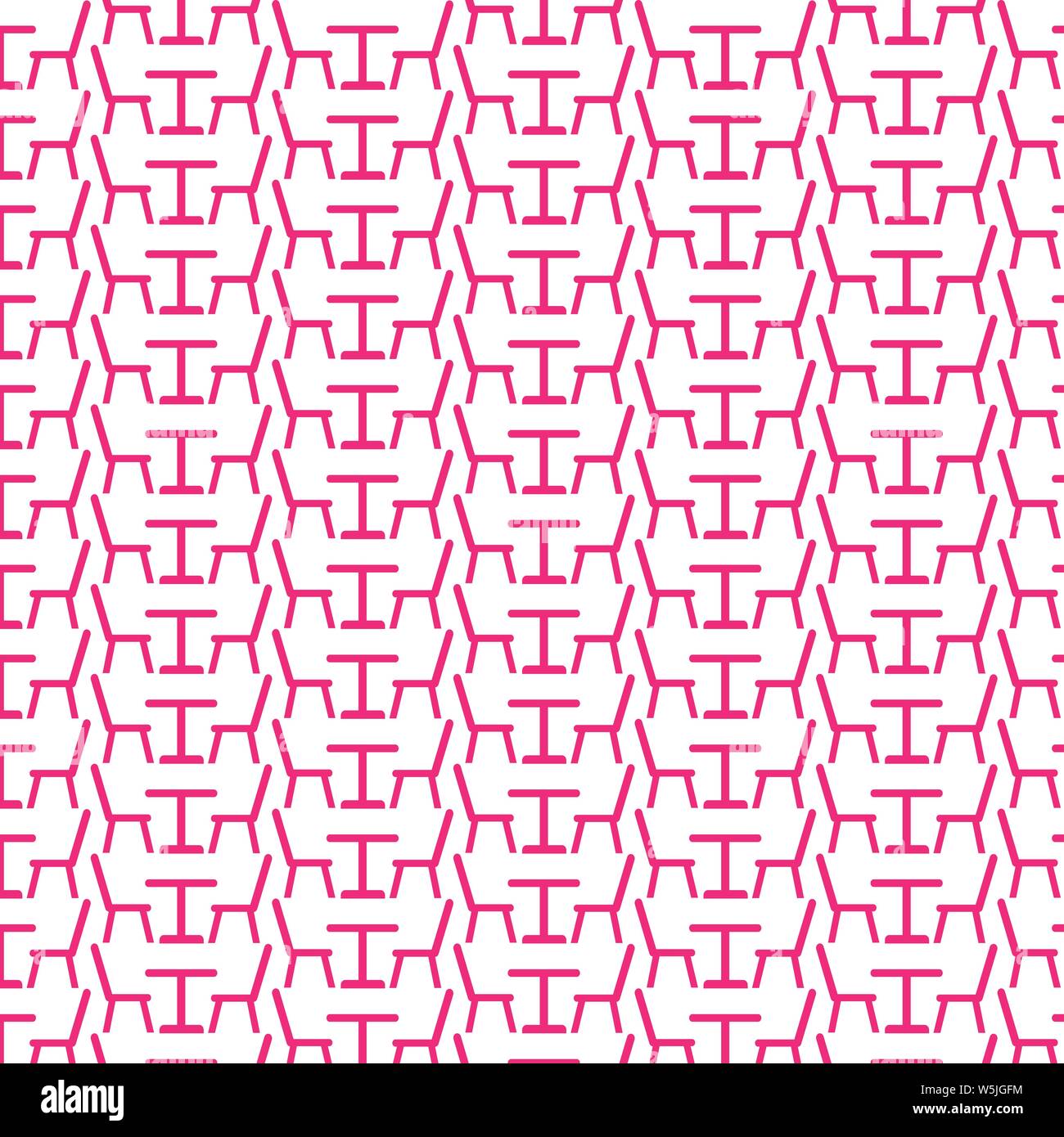 Pattern background Table icon Stock Vector Image & Art - Alamy