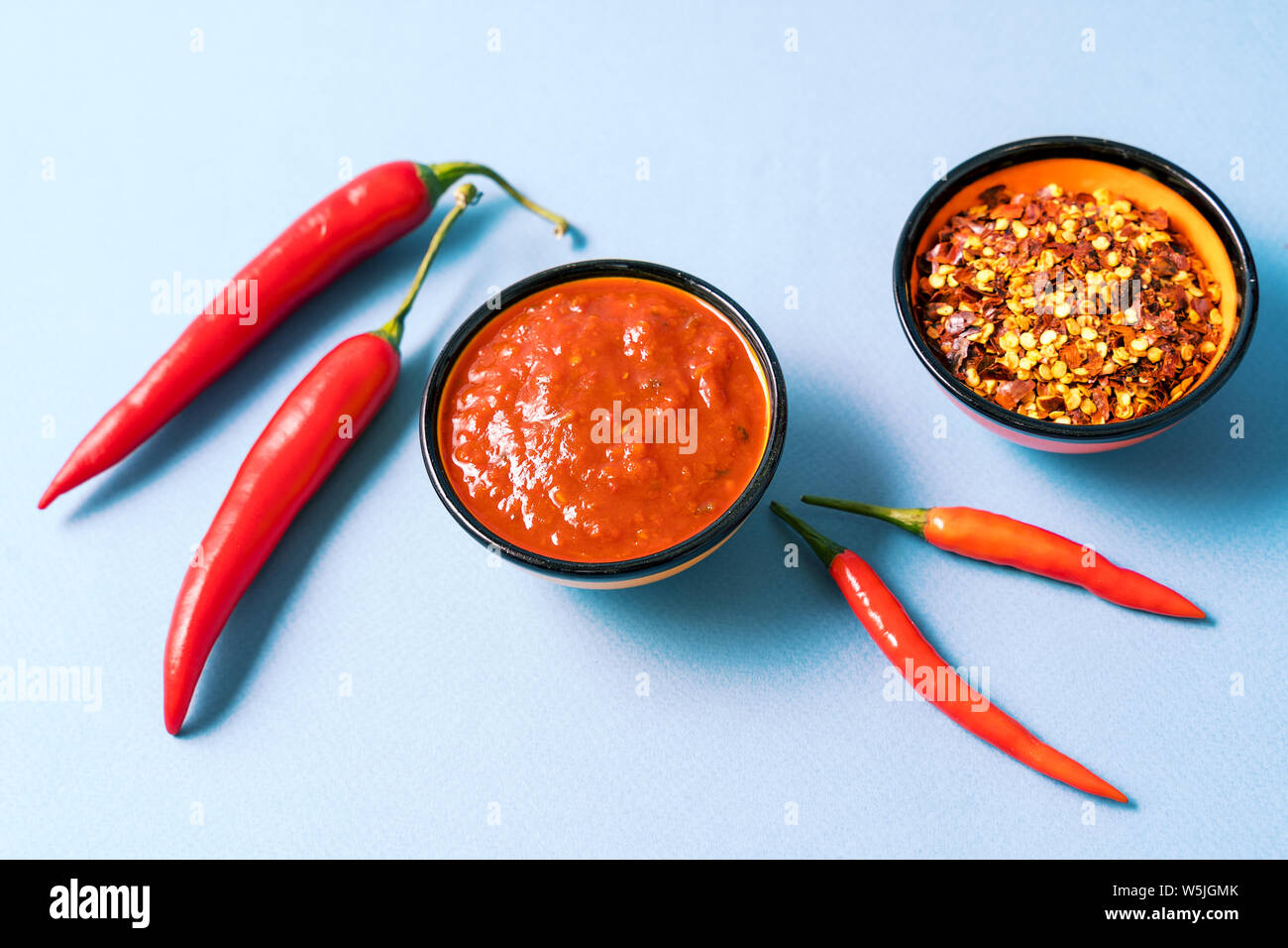 Hot chilli pepper sauce hires stock photography and images Alamy