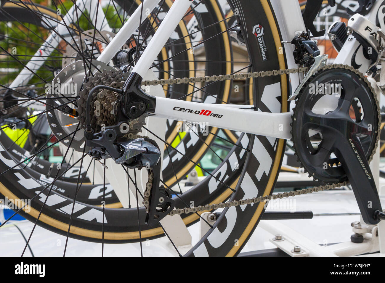 wilier bikes