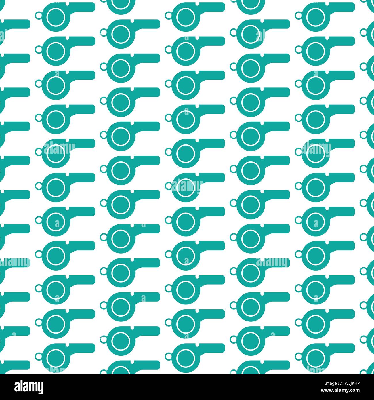 Pattern background Whistle Icon Stock Vector Image & Art - Alamy