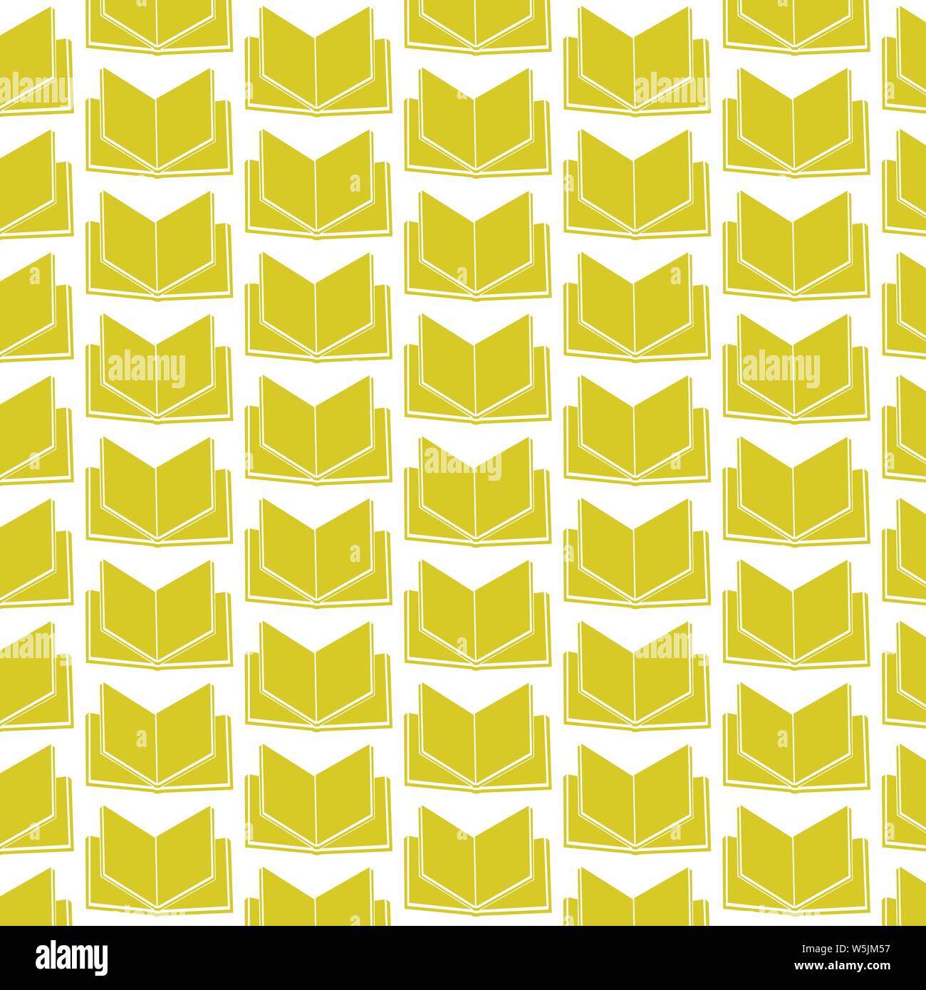 pattern background Book icon Stock Vector Image & Art - Alamy