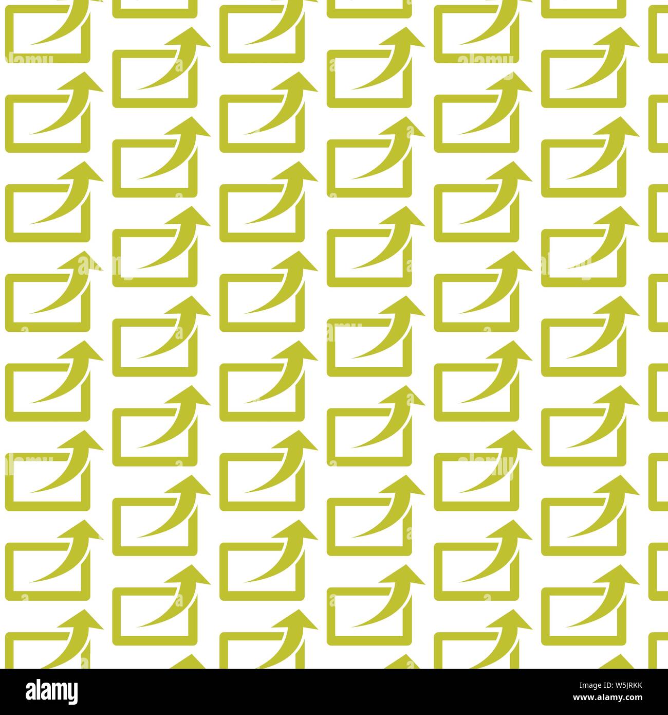 Pattern background Share Icon Stock Vector Image & Art - Alamy