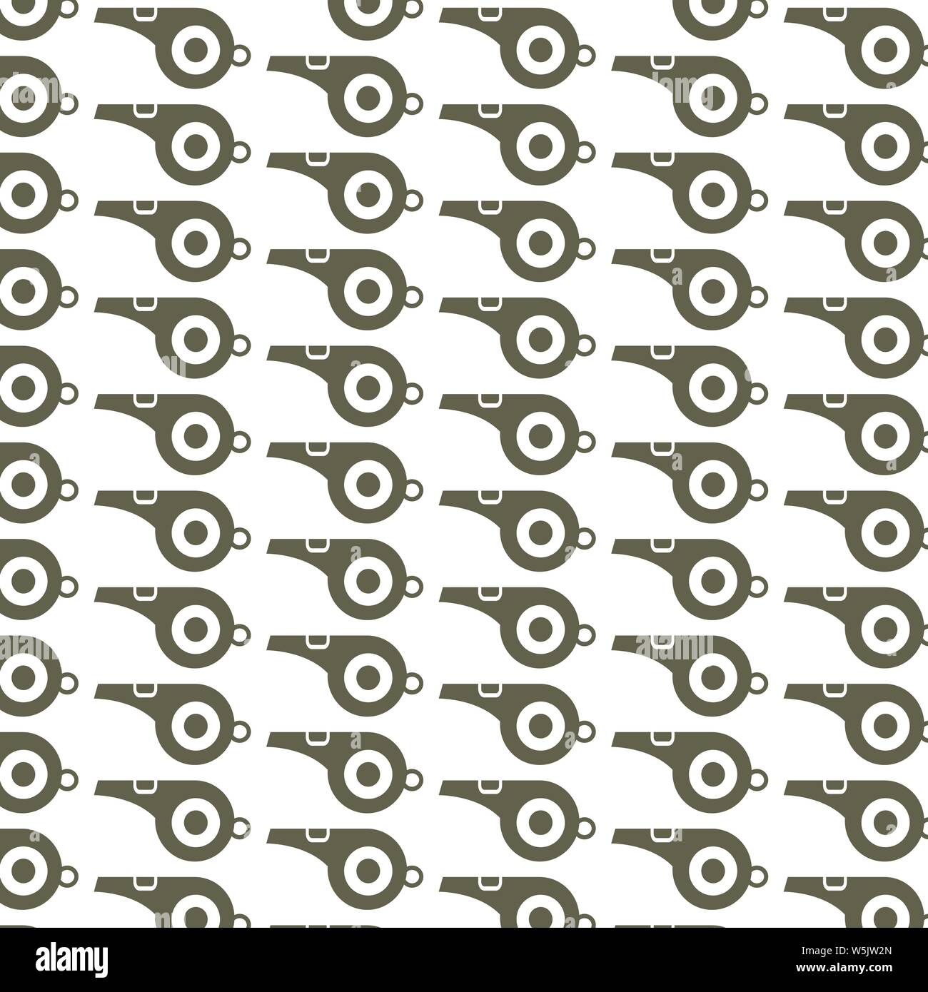 Pattern background whistle icon Stock Vector Image & Art - Alamy